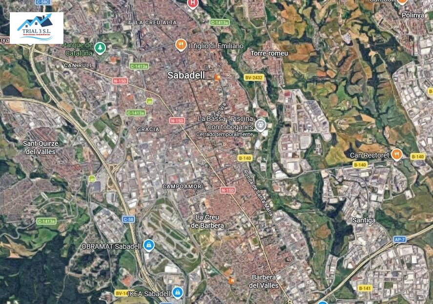 Venta de Piso en Sabadell (Barcelona) - foto 3