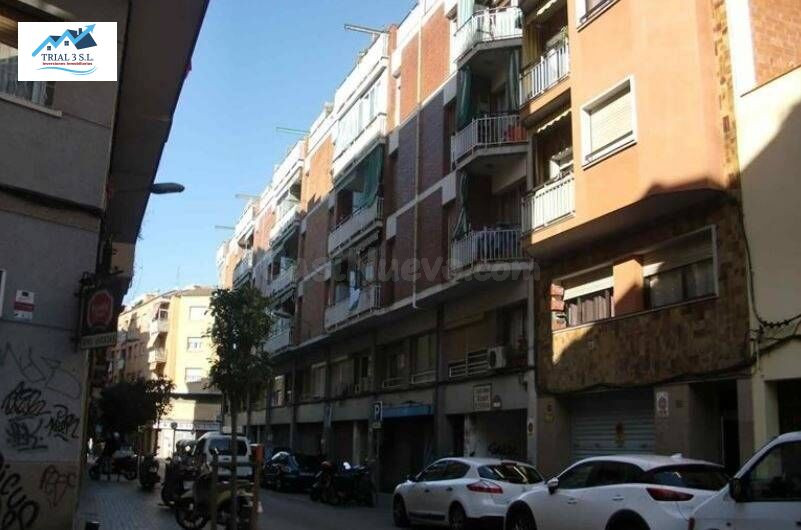 Venta de Piso en Hospitalet de Llobregat (L') (Barcelona)