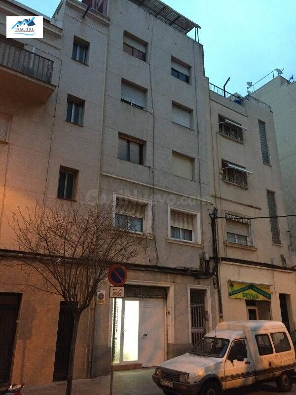 Venta de Piso en Hospitalet de Llobregat (L') (Barcelona)