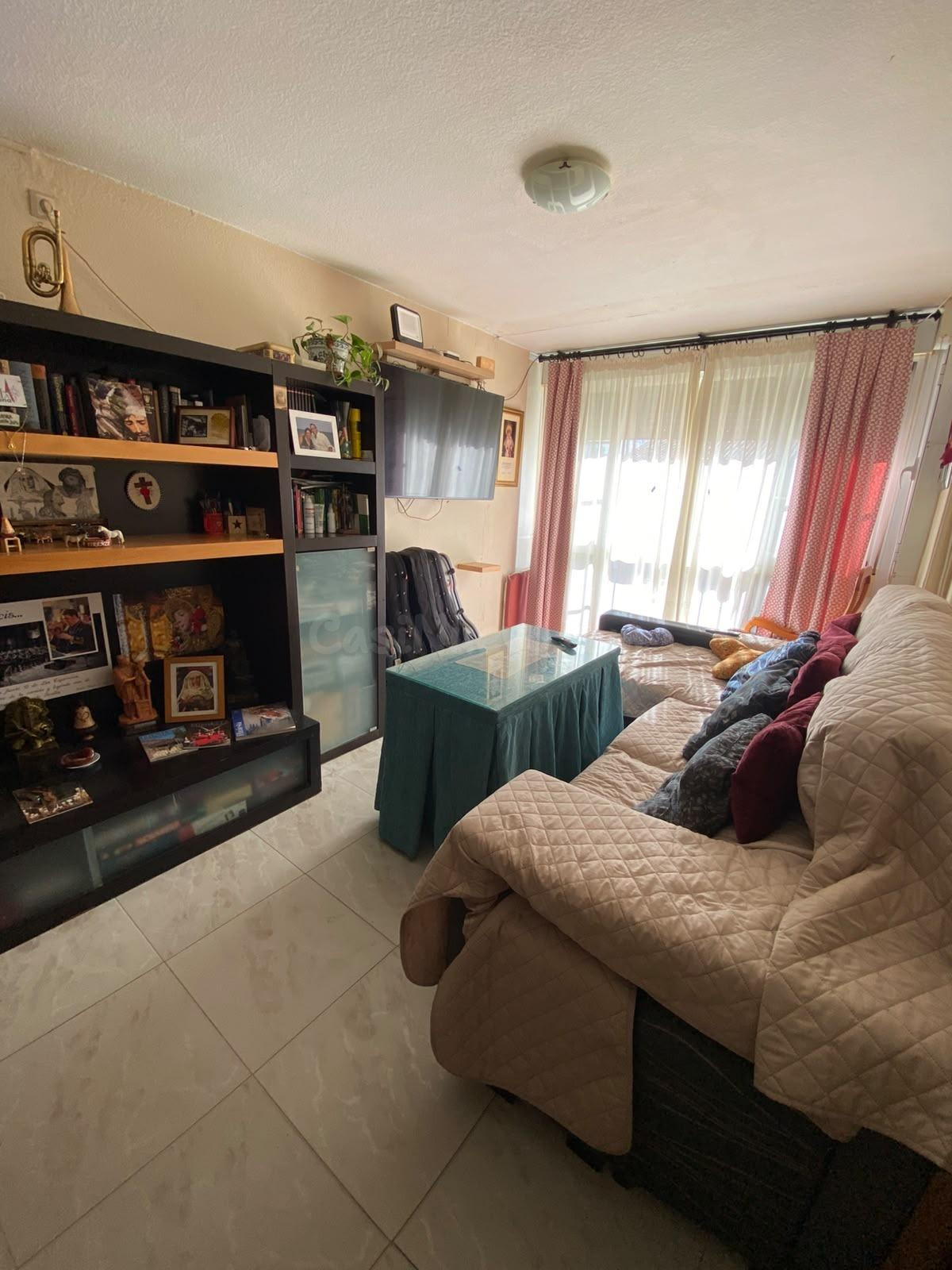 PISO EN VENTA EN LA PRUSIANA