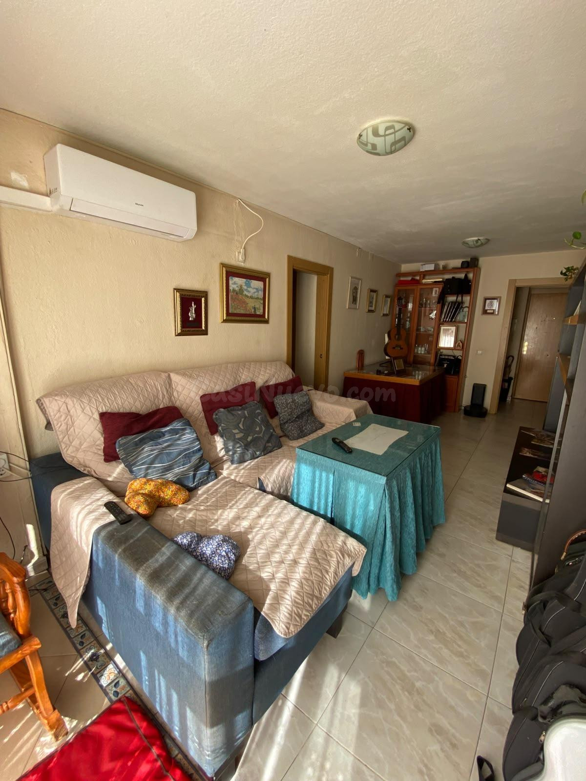 PISO EN VENTA EN LA PRUSIANA - foto 4