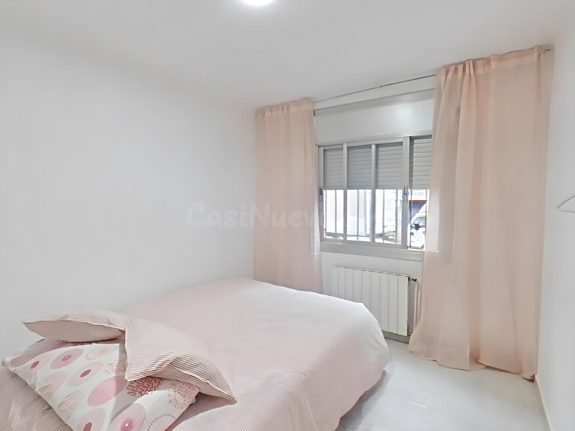 Piso exterior de 3 habitaciones en planta baja en Can Puigge - foto 5