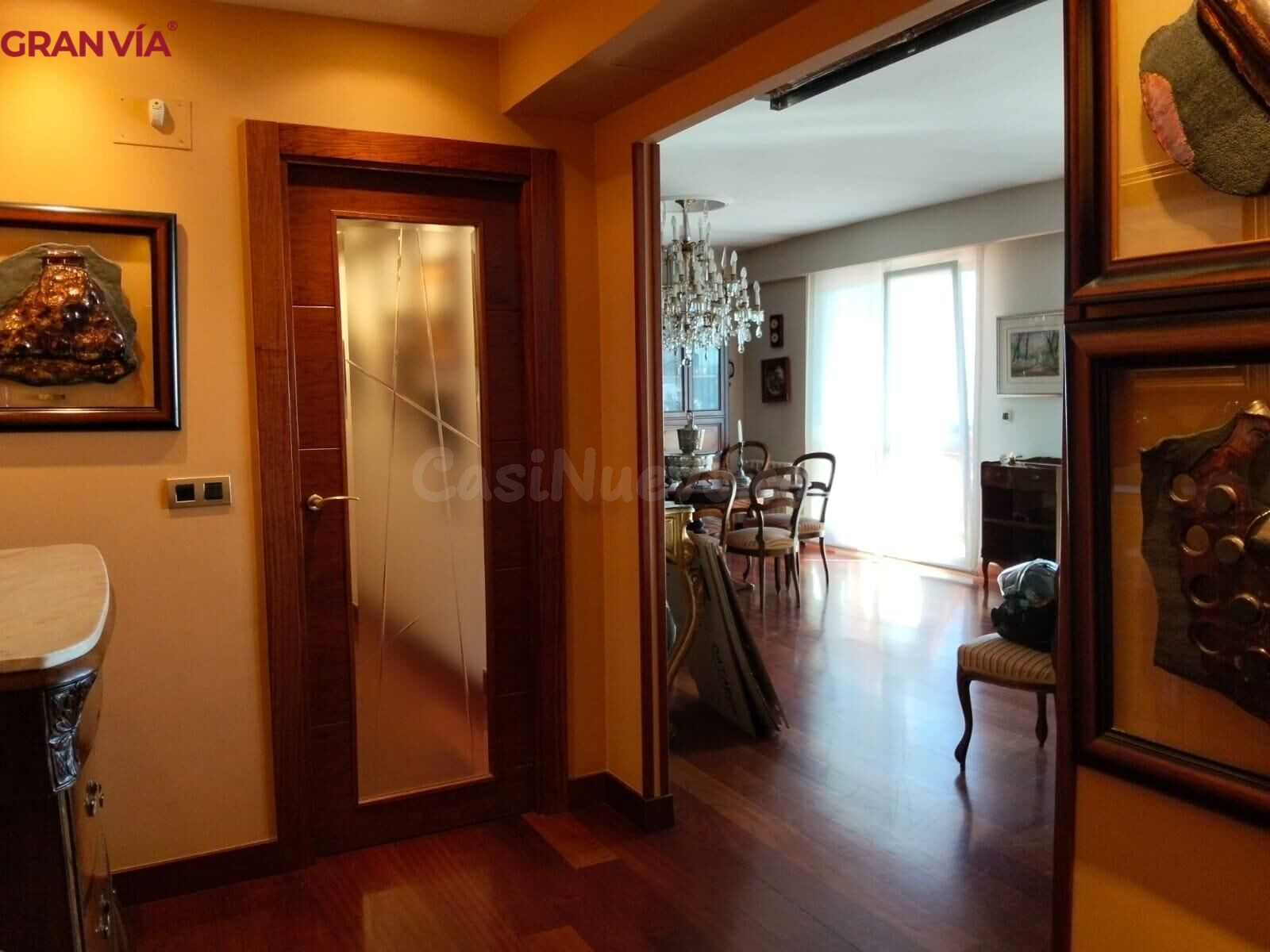 Espectacular vivienda en Exclusiva - foto 3