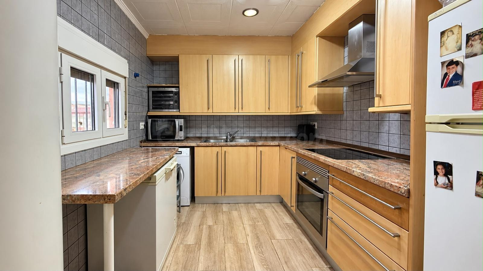 CASA CON JARDÍN Y PISCINA EN LA PERA – VIVIENDA Y NEGOCIO EN UN MISMO LUGAR - foto 3