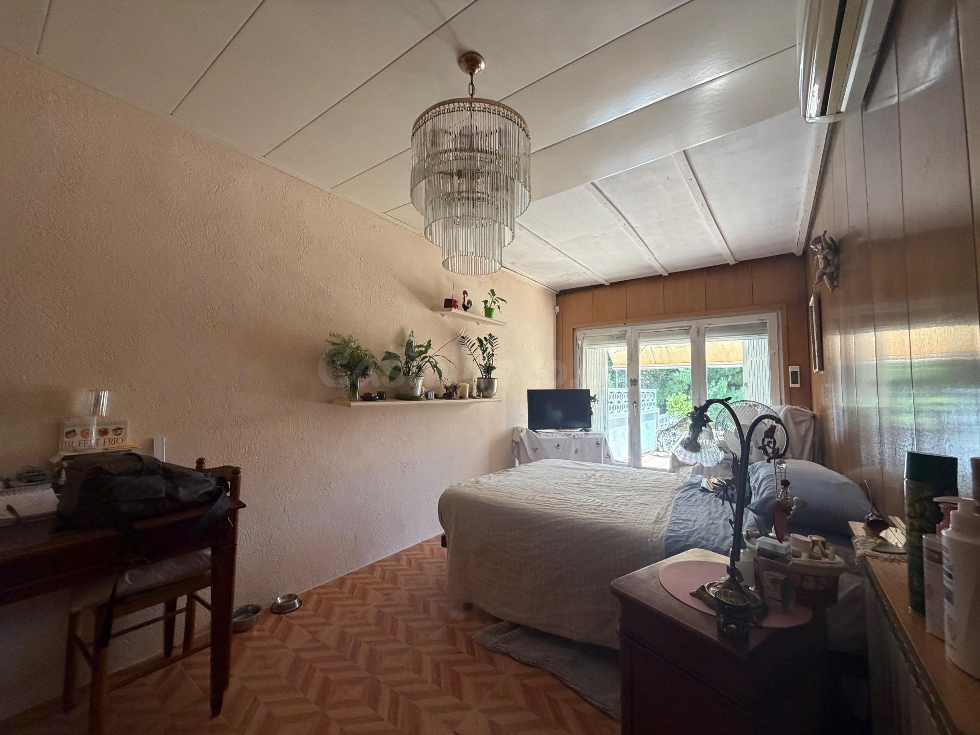 CASA DE 5 habitaciones CON GARAJE PARA 2 COCHES, TERRAZA Y AIRE ACONDICIONADO – LISTA PARA ENTRAR A VIVIR - foto 5