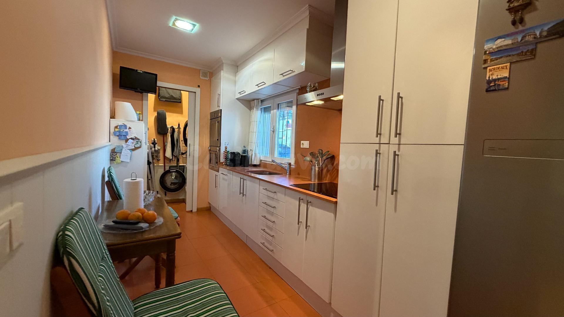Casa en venta con terraza y buhardilla – 450.000 € - foto 4