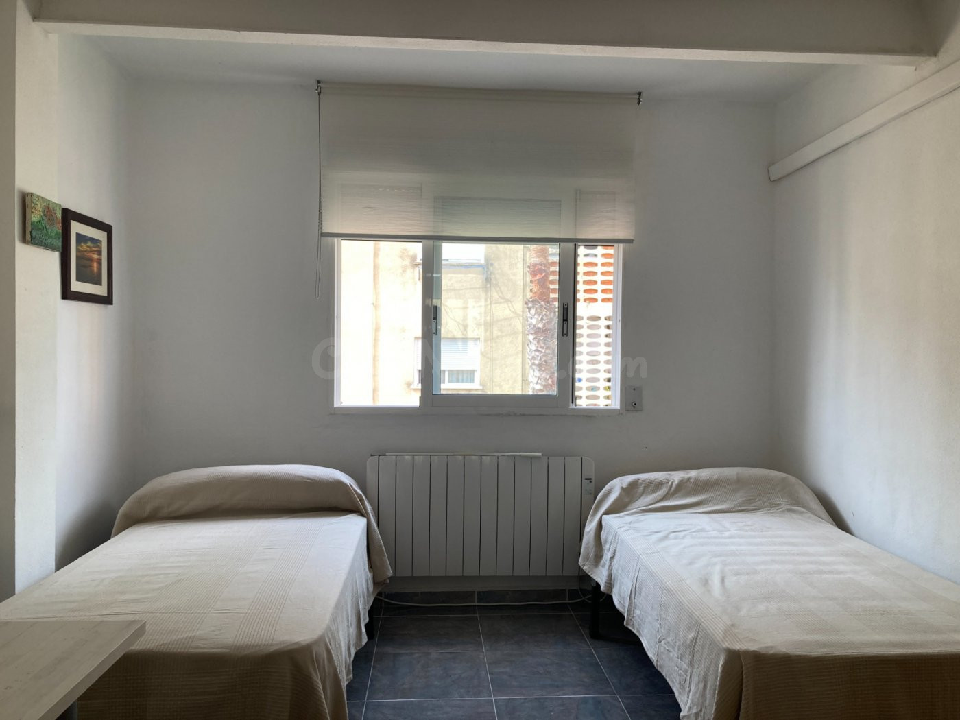 Apartamento en alquiler de TEMPORADA en playa Puebla de Farn - foto 4
