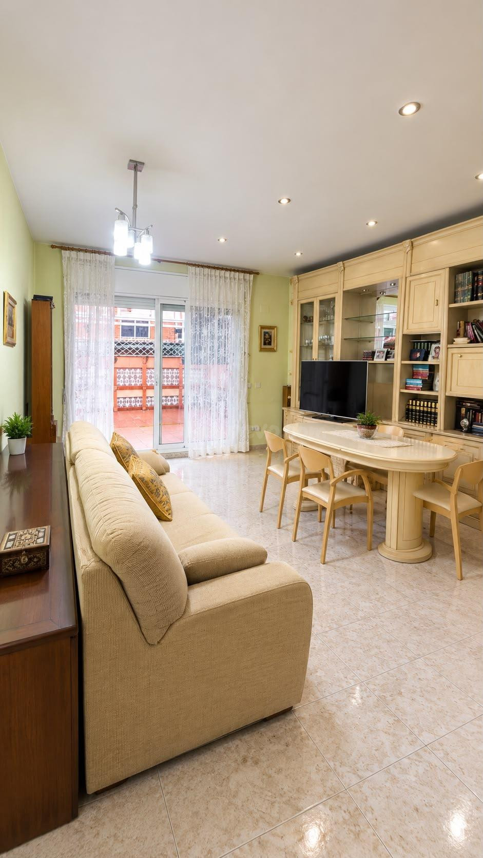 Casa Unifamiliar adosada - Cornellà de Llobregat (Corte Inglés)