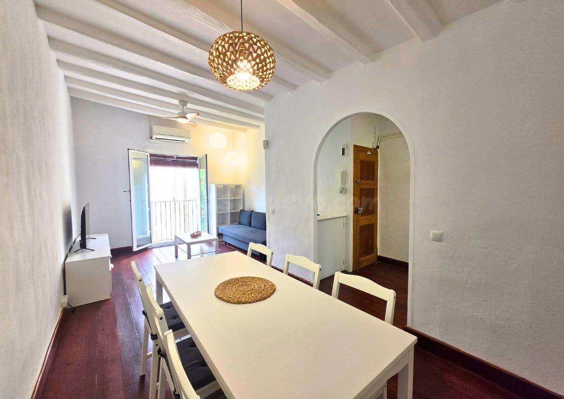 Apartamento - Barcelona (Ciutat Vella / El Raval)