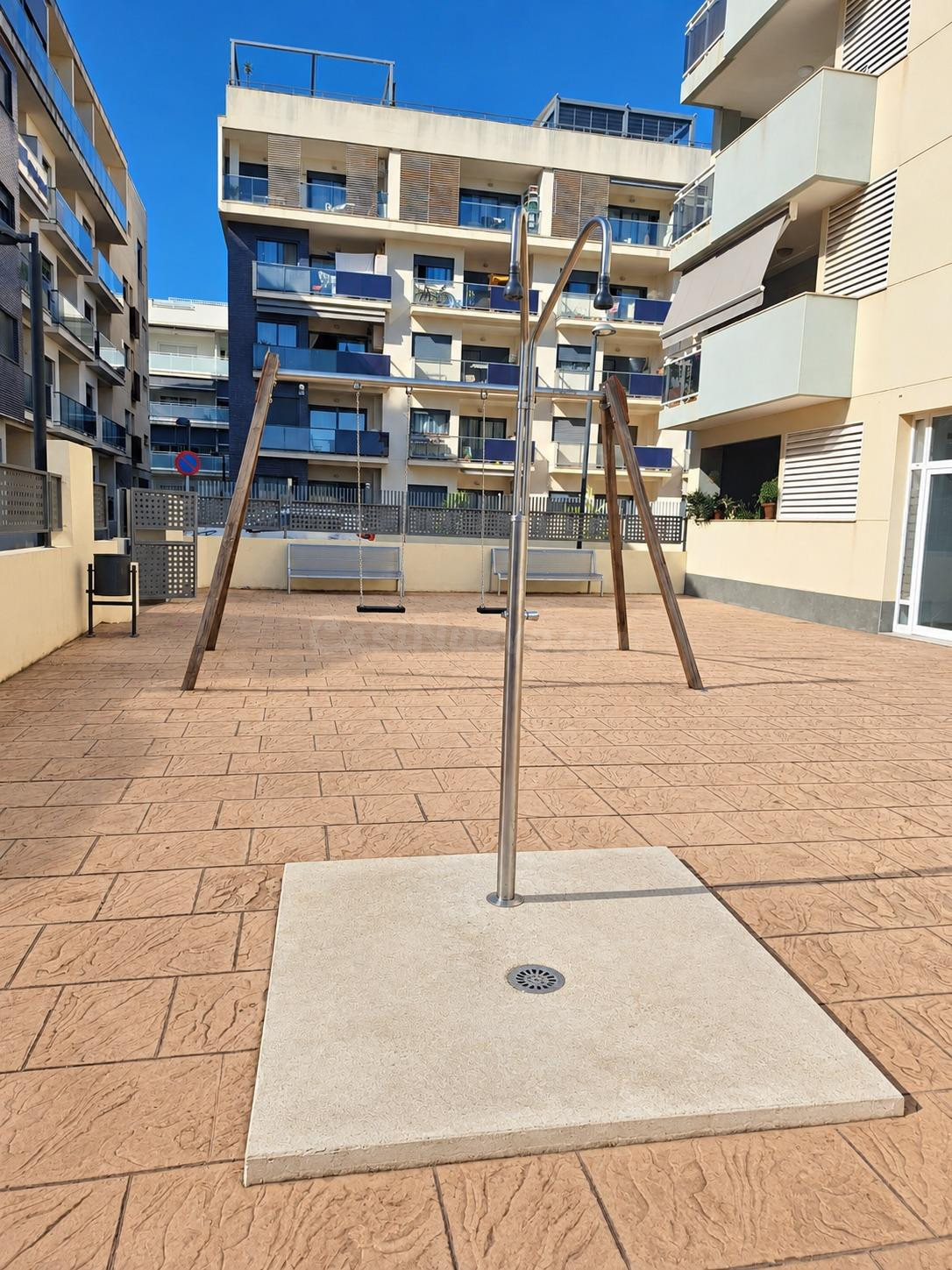 Amplio Piso Nuevo en el Corazón de Vinarós por €192,000 con piscina, parking y trastero - foto 2