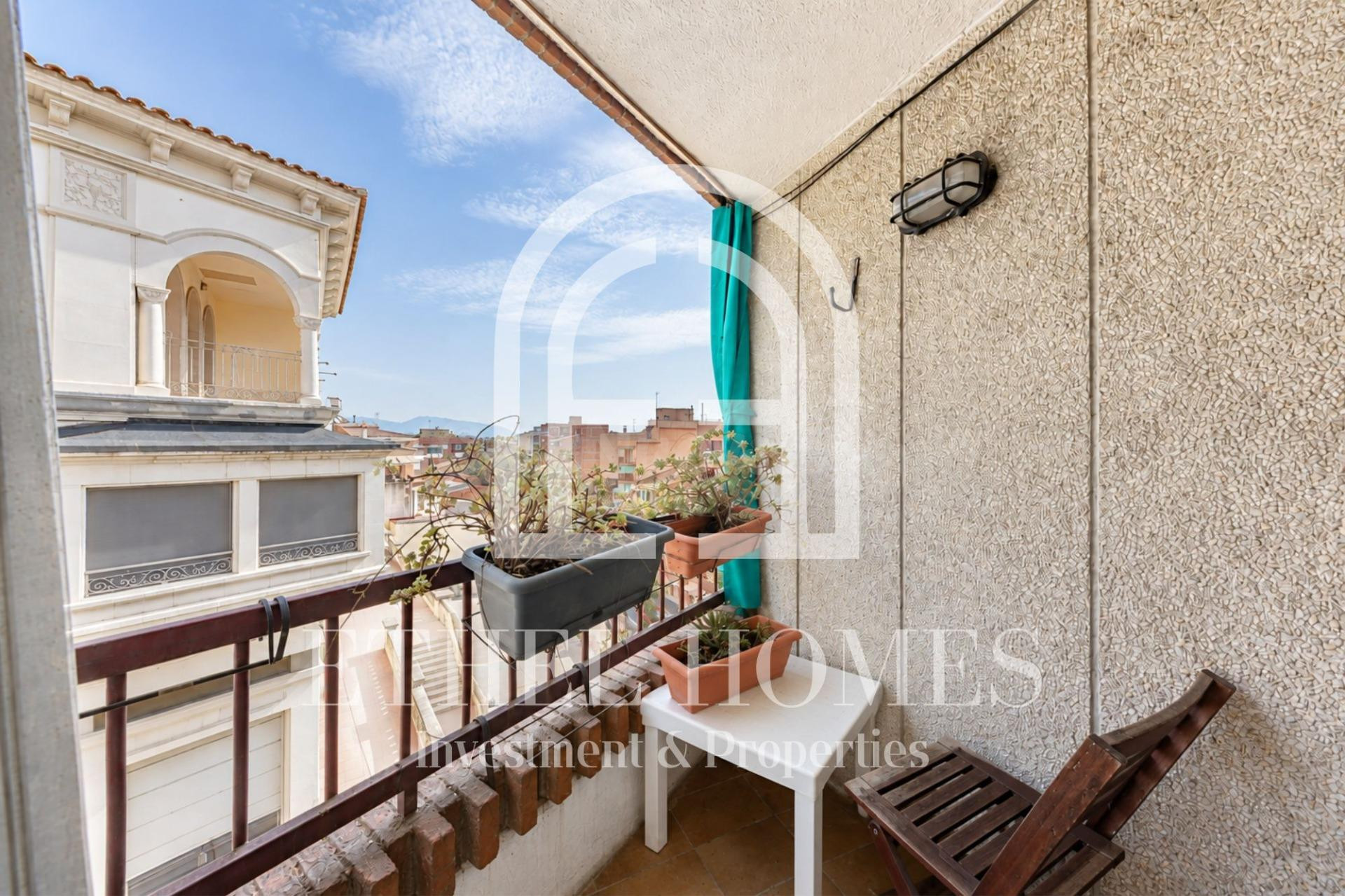 Piso en Jaume I - Mollet del Vallès