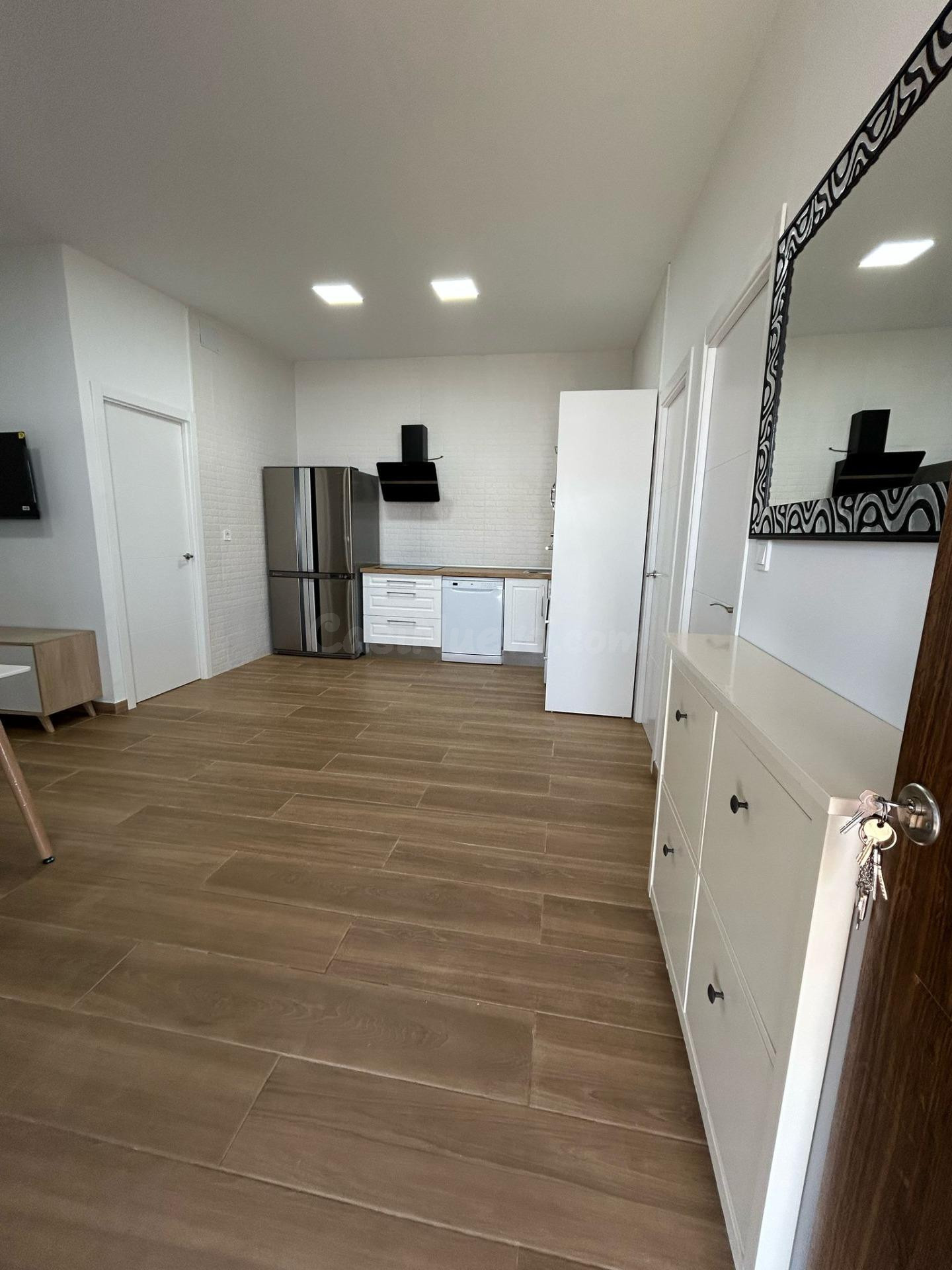 Parcela con casa y piscina en Torrepalma - foto 3