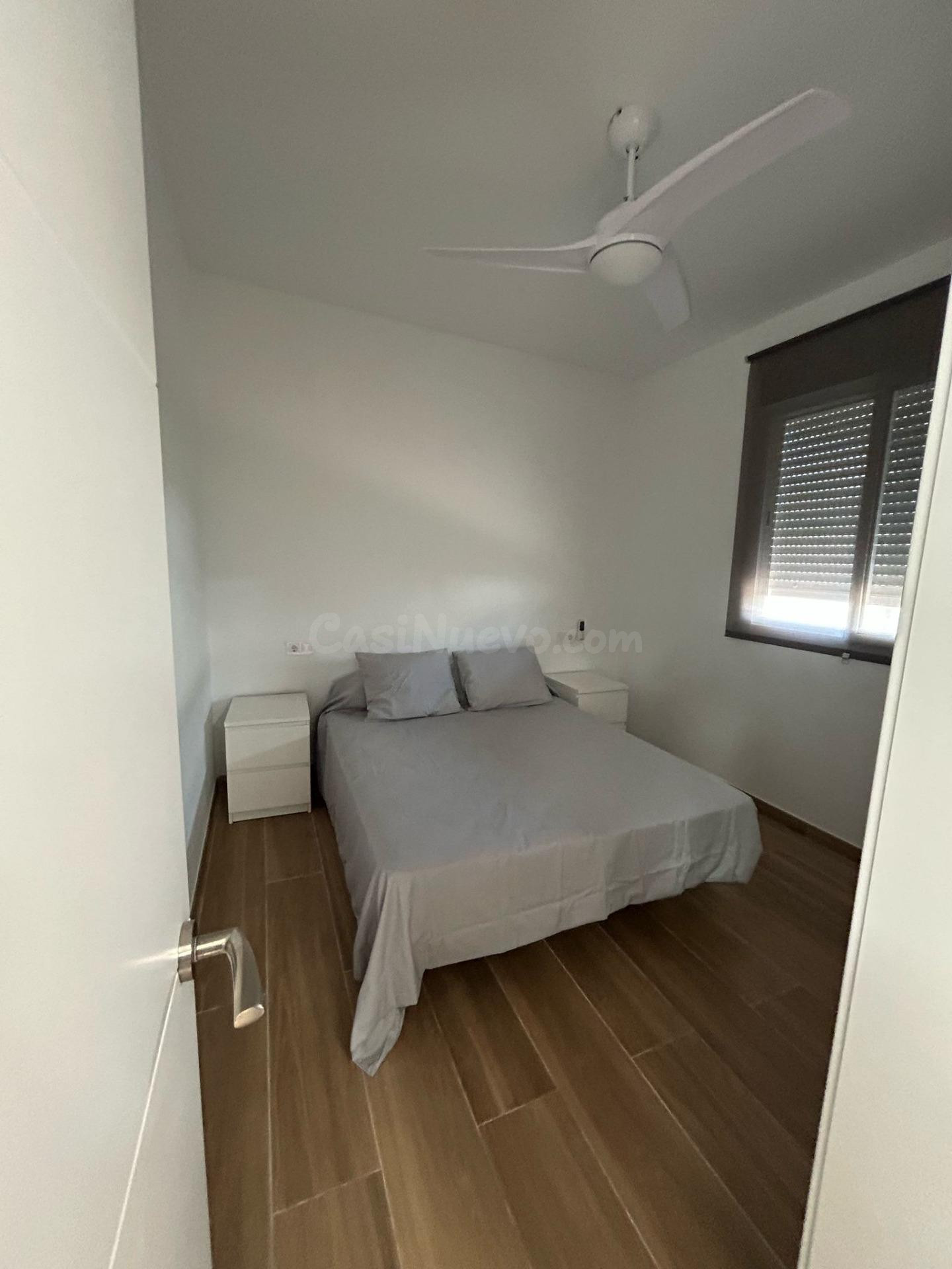 Parcela con casa y piscina en Torrepalma - foto 5