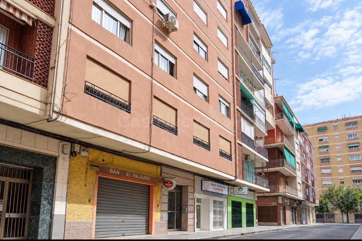 ¡PISO A LA VENTA EN EL CORAZÓN DE ORIHUELA!