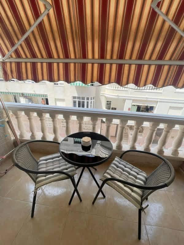 Apartamento 1 habitación 56m² en venta - Estacion de autobuses