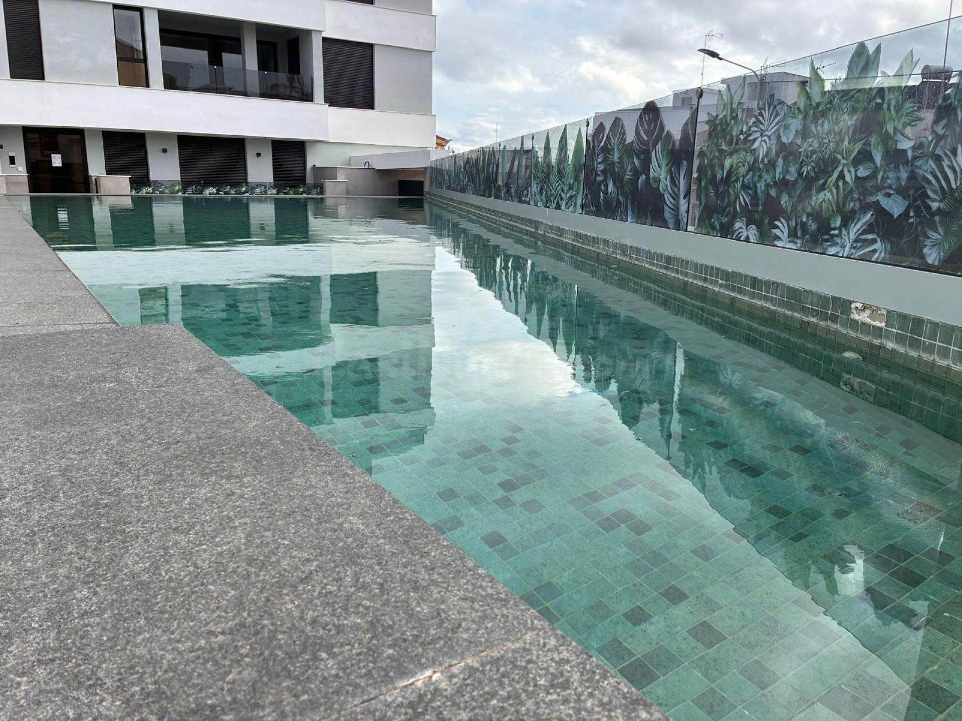 Apartamento 3 habitaciones 89m² en venta - San Pedro del Pinatar