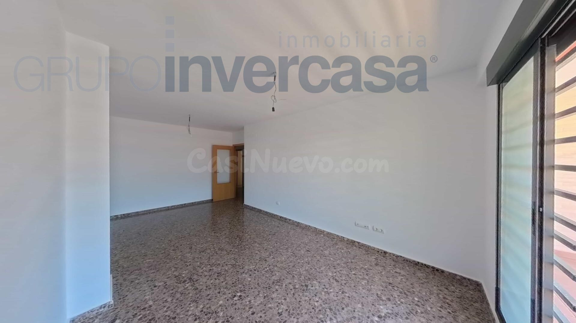 PISO CON GARAJE EN VENTA  FAVARA (VALENCIA)