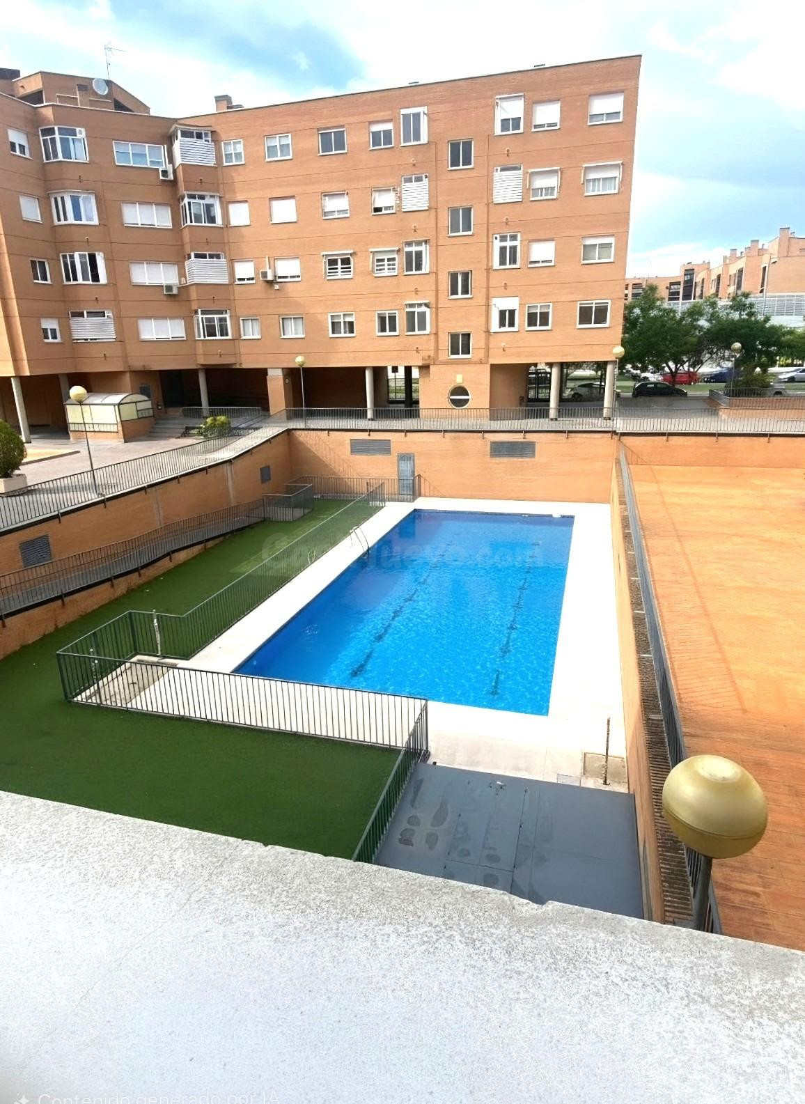 PISO EN VENTA EN LEGANÉS