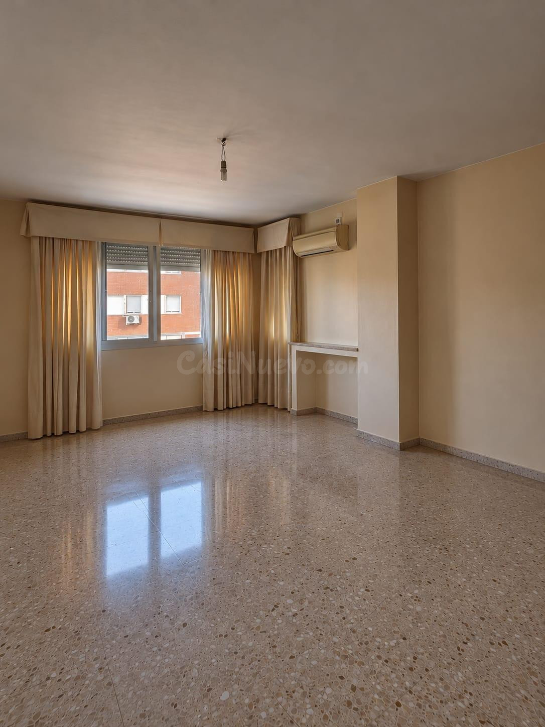 Piso 3 habitaciones 116m² en venta - El Juncal