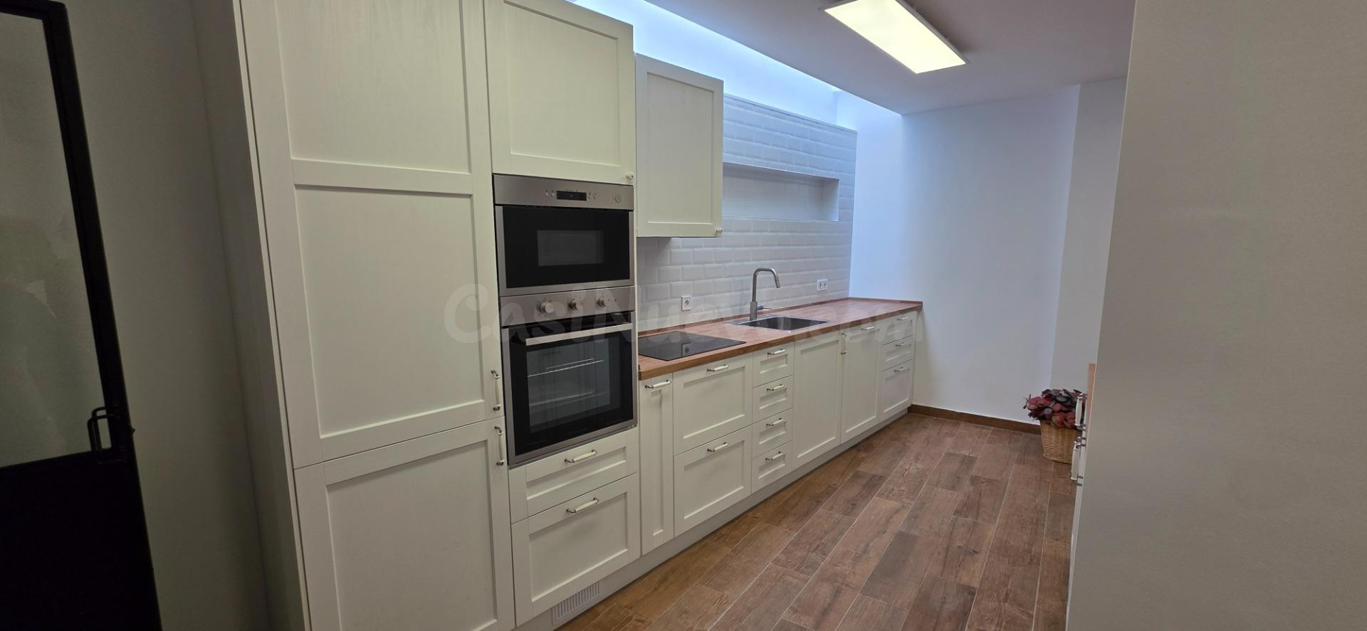 CASA CENTRICA REFORMADA - foto 2