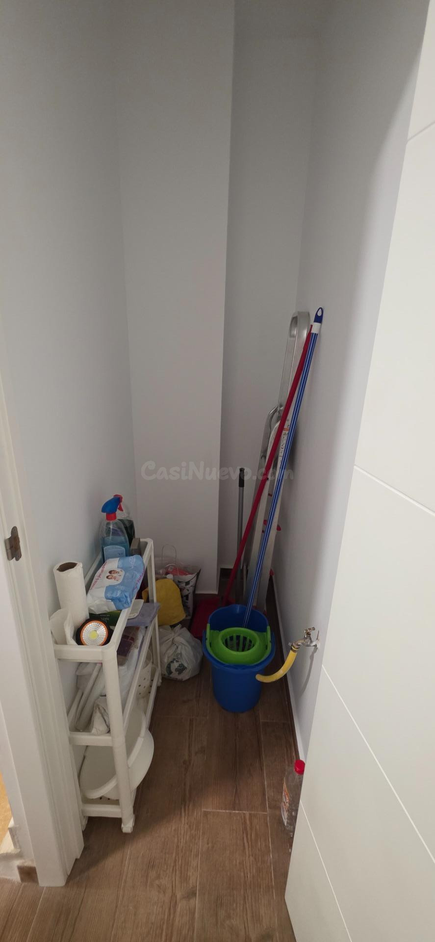 CASA CENTRICA REFORMADA - foto 5