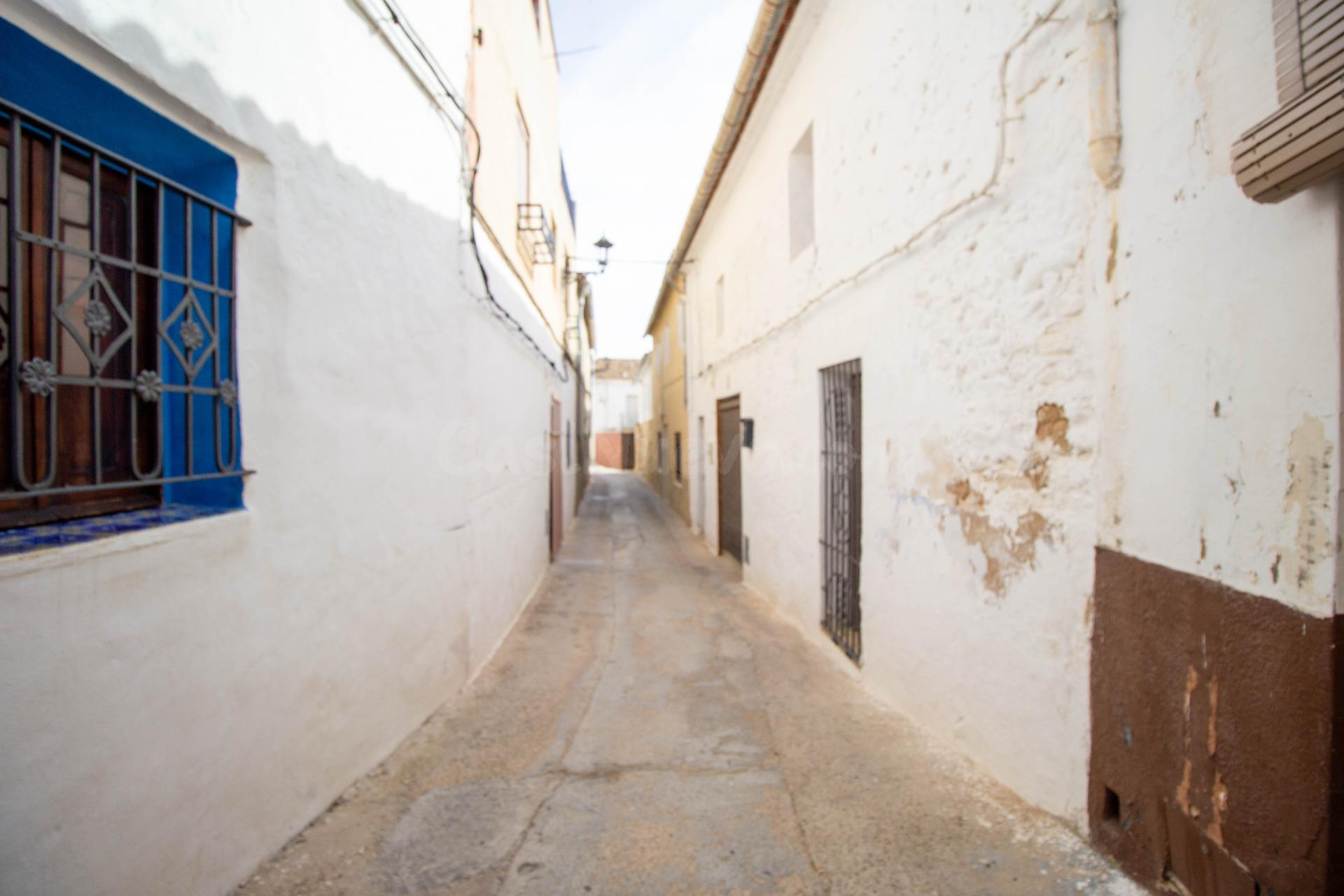 ¡Haz realidad tu proyecto en esta casa con infinitas posibil - foto 2