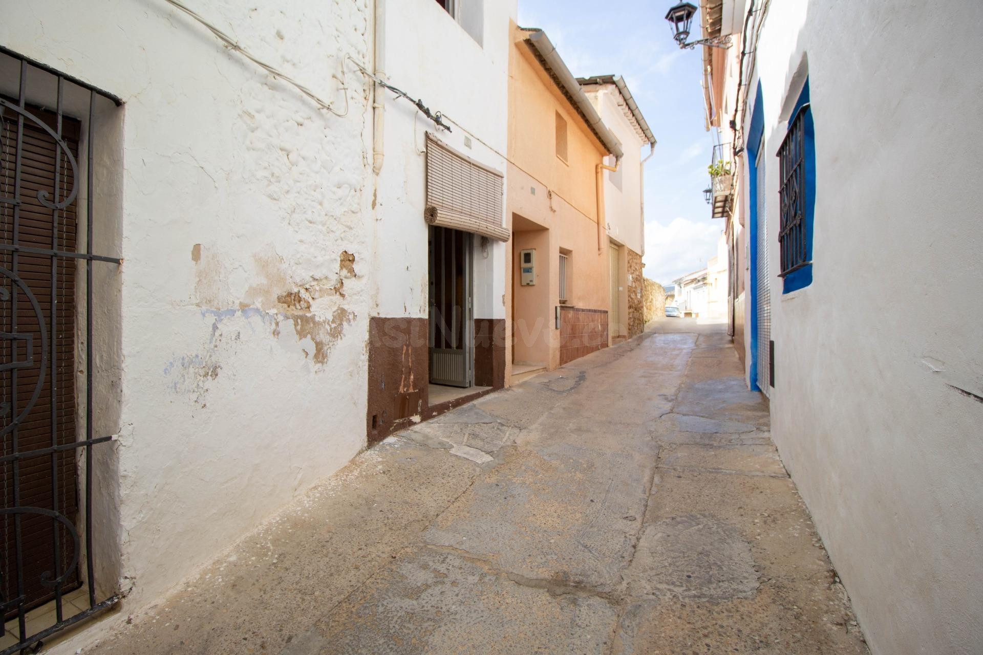 ¡Haz realidad tu proyecto en esta casa con infinitas posibil - foto 3