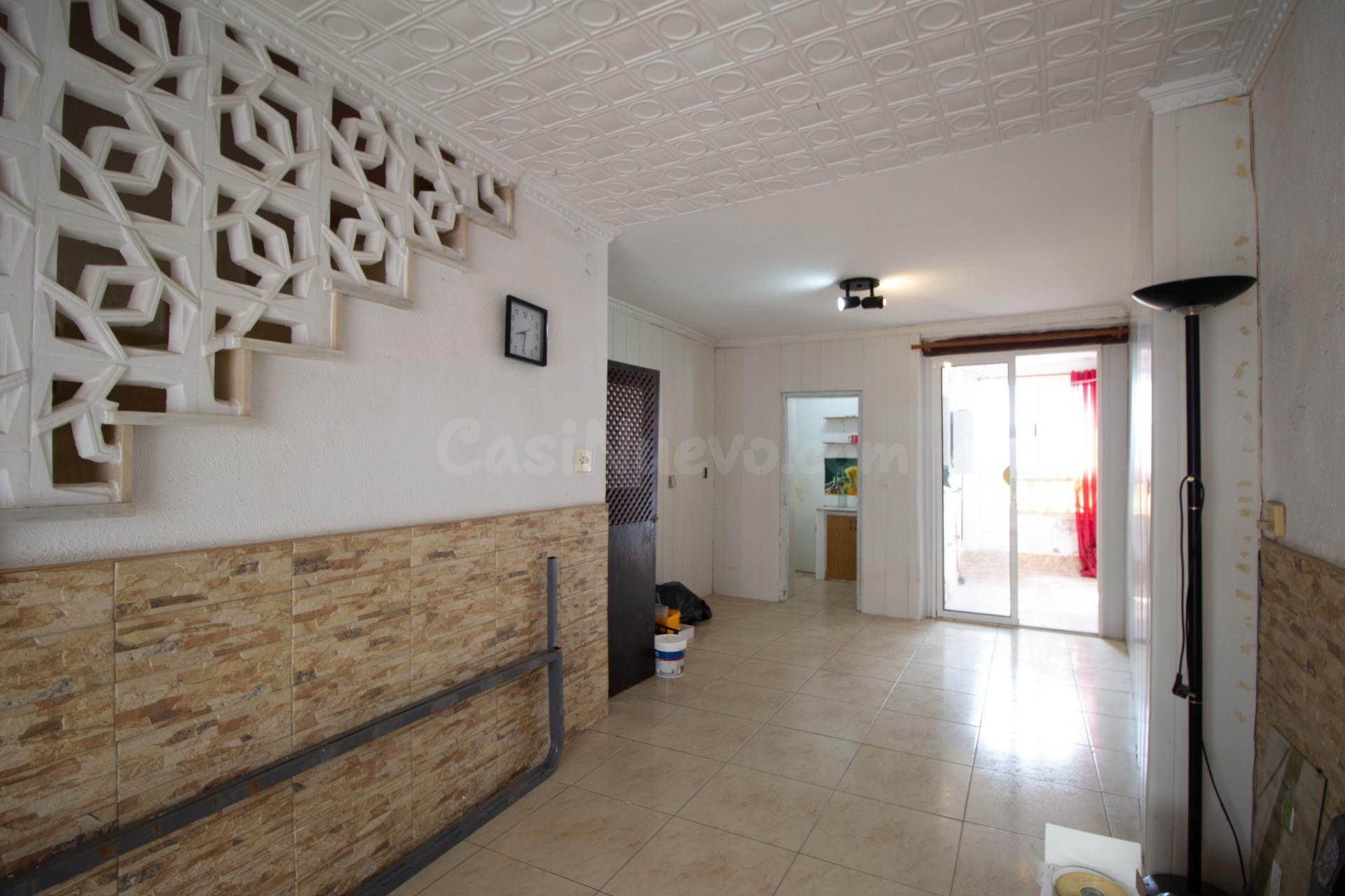 ¡Haz realidad tu proyecto en esta casa con infinitas posibil - foto 4