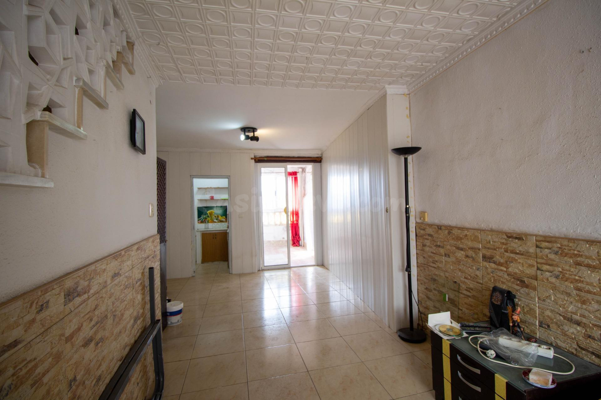 ¡Haz realidad tu proyecto en esta casa con infinitas posibil - foto 5