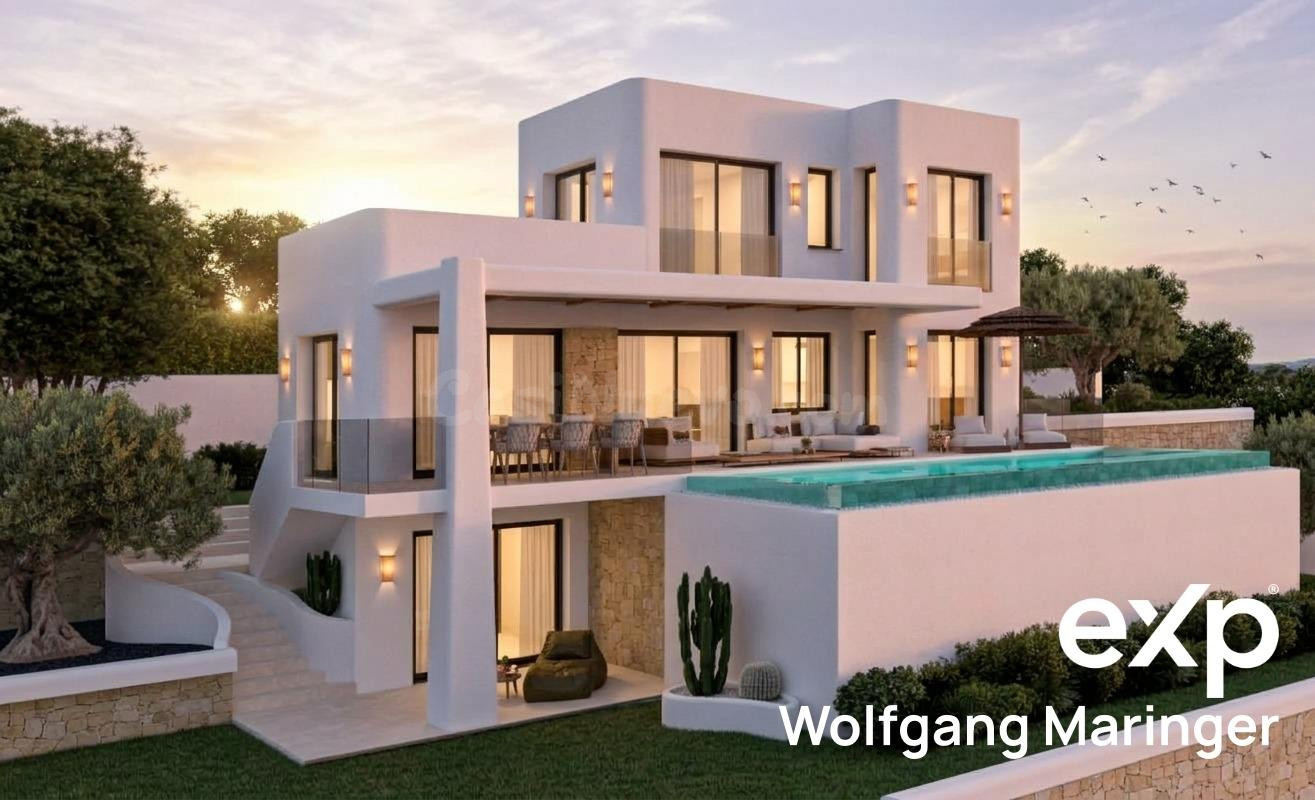 VILLA ALBUFERA 6 – PEDREGUER