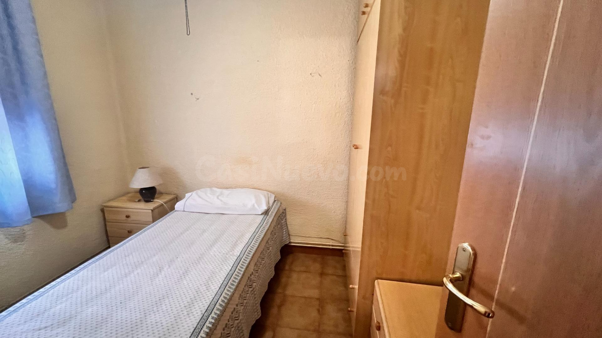 Piso en planta baja para entrar a vivir - foto 4