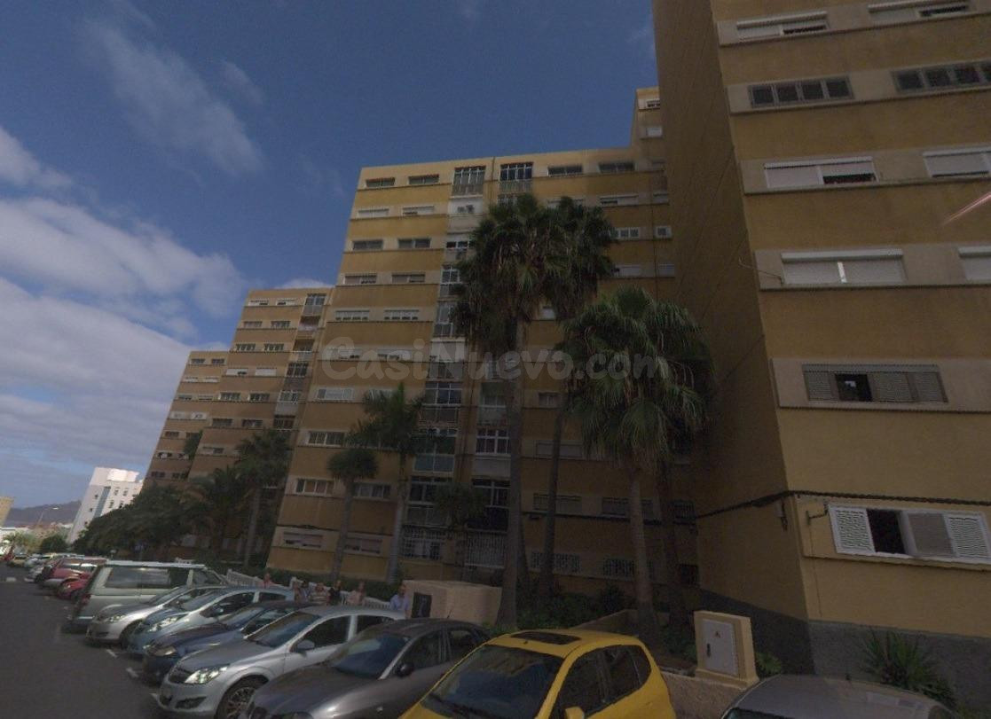 Piso 3 habitaciones 80m² en venta - Escaleritas - La Feria