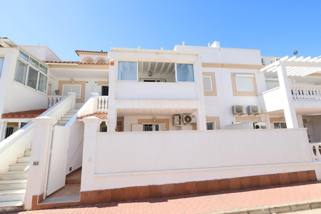 Bungalow 2 habitaciones 85m² en venta - Zeniamar-Horizonte-La Campana