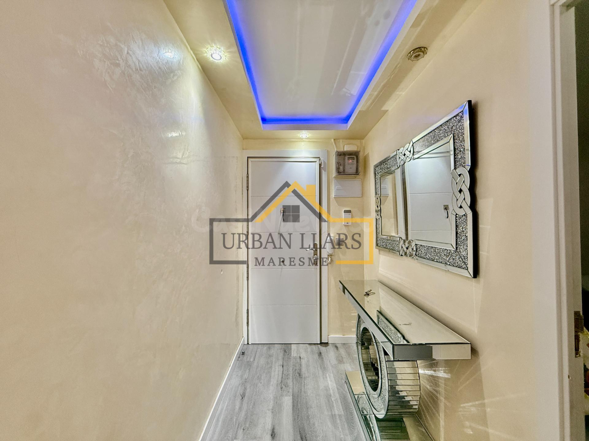 Luminoso piso de 3 habitaciones . - foto 5