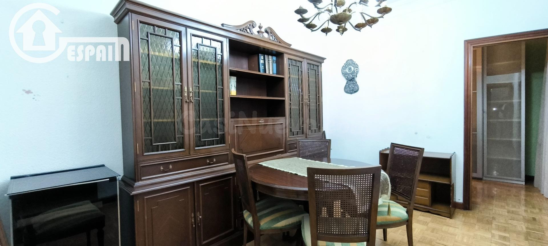 PISO DE 3 DORMITORIOS EN PUERTA DEL ANGEL