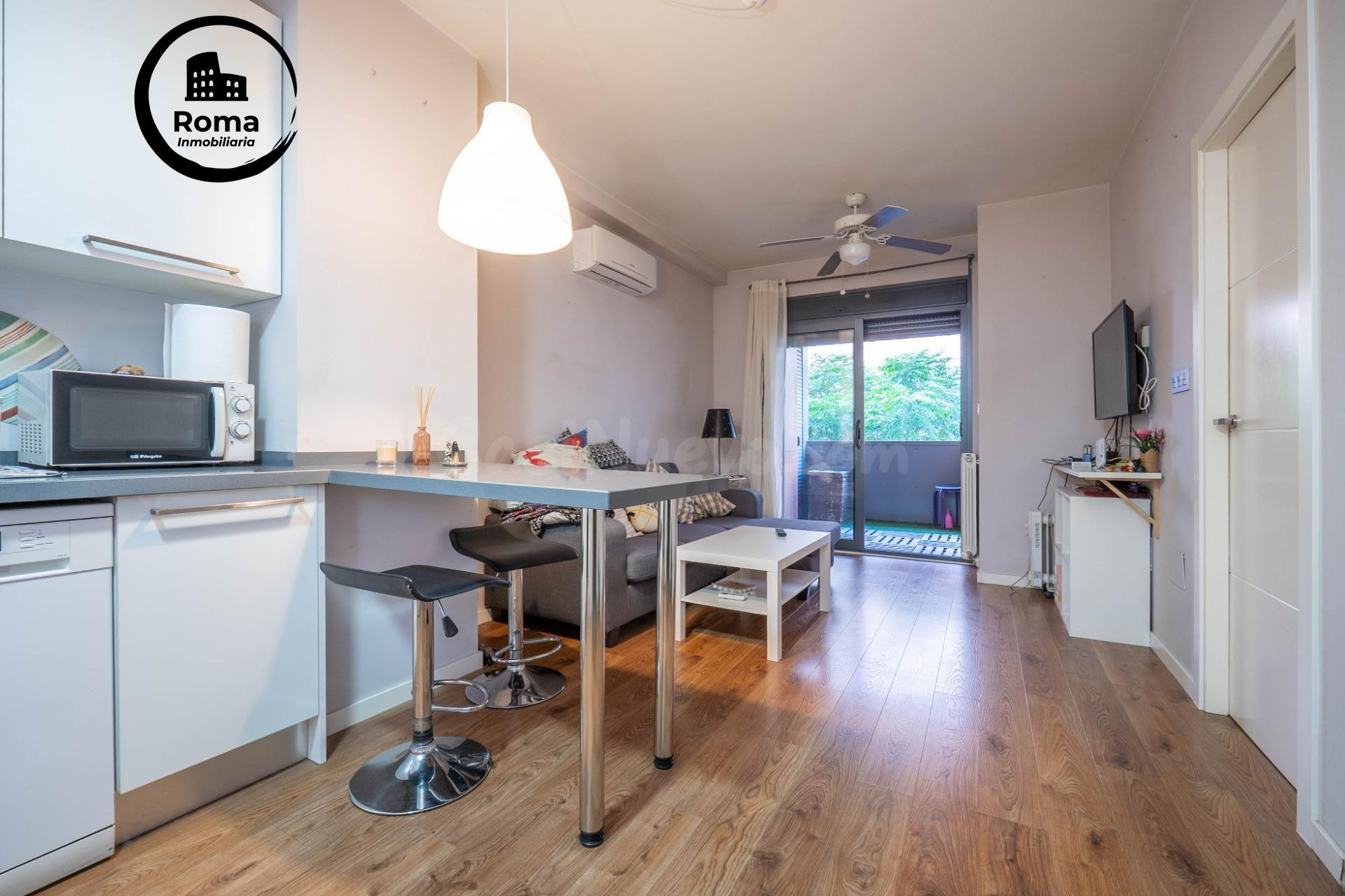 Moderno Apartamento Nuevo en el Campus de la Salud - Granada