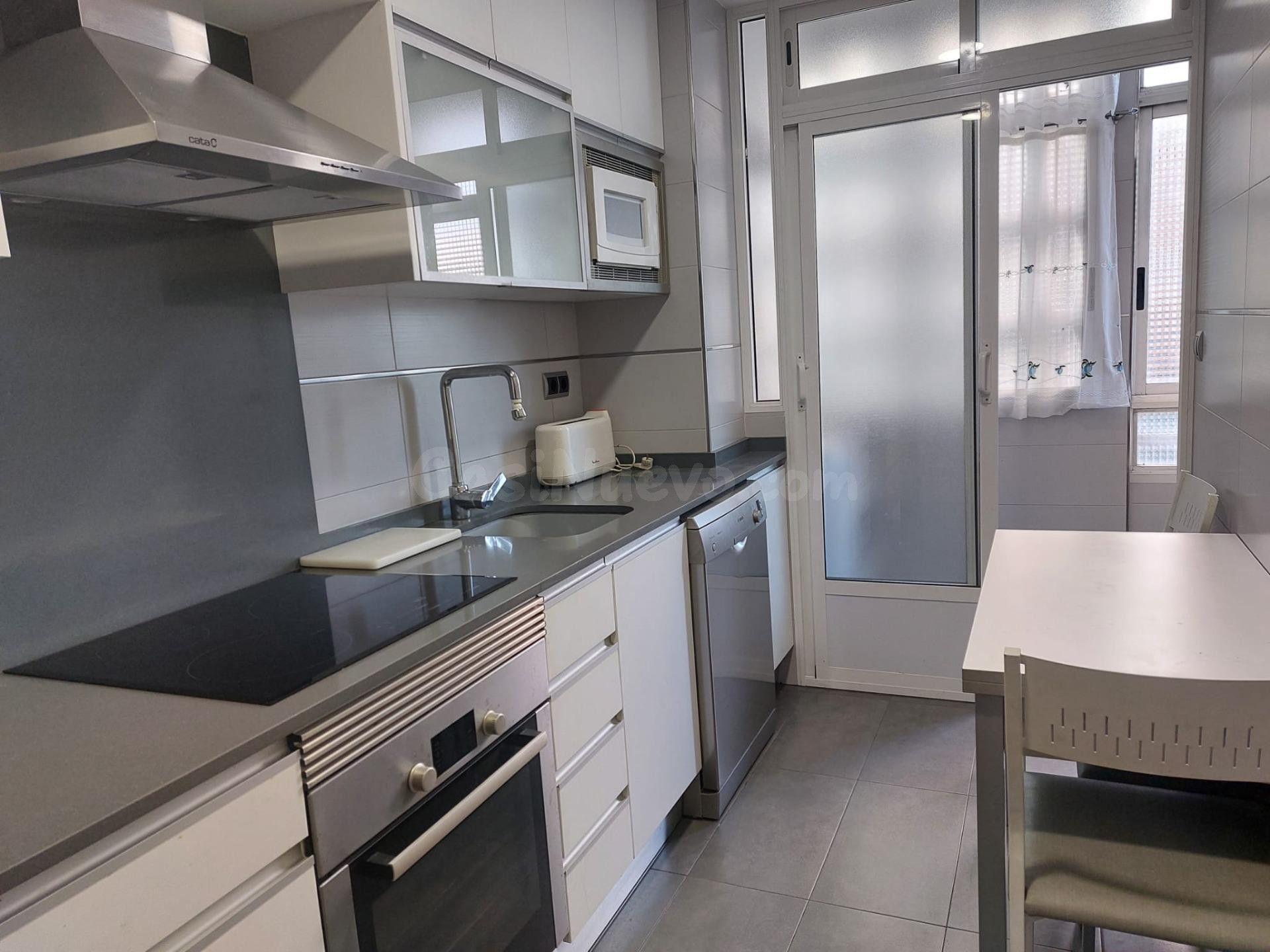 Fantástica vivienda toda exterior en BLASCO IBAÑEZ MISLATA