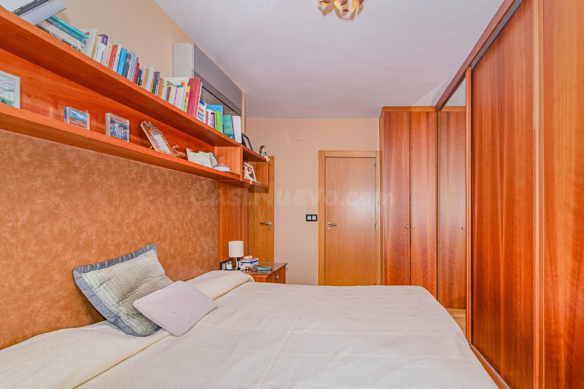EXCLUSIVO ATICO EN RESIDENCIAL GRAN PARQUE  EN VENTA DE 4 DO - foto 5