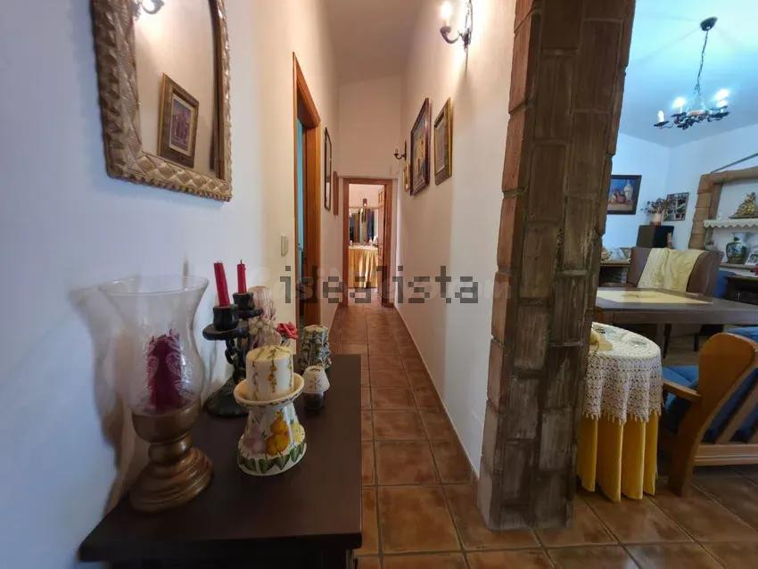 Casa de 120m2, 2 habitaciones, 1 baño en finca rústica de 4. - foto 3