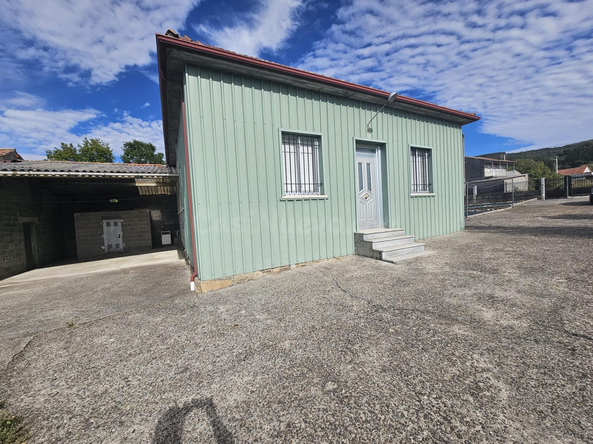 EN EXCLUSIVA!!!!SE VENDE CASA  PARA ENTRAR  A VIVIR CON 1200 - foto 3