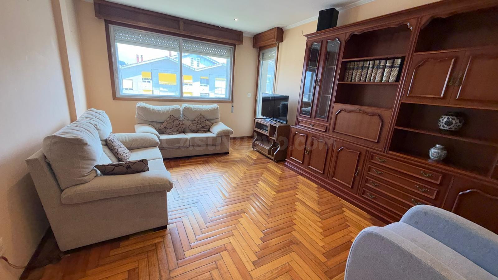 ¡¡¡¡GRAN OPORTUNIDAD!!!! SE VENDE PISO EN LA ZONA UNIVERSITARIA CON ASCENSOR