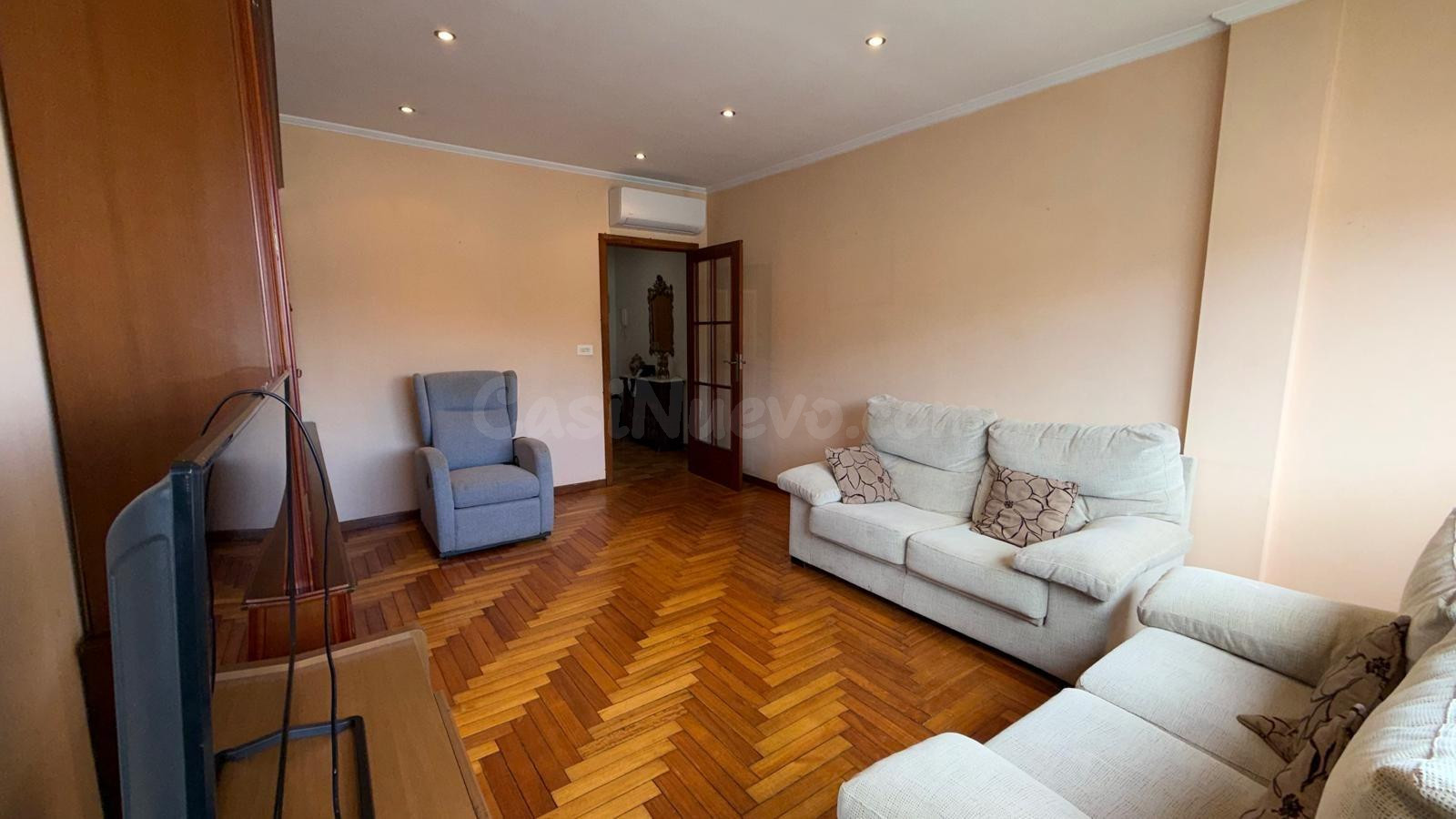 ¡¡¡¡GRAN OPORTUNIDAD!!!! SE VENDE PISO EN LA ZONA UNIVERSITARIA CON ASCENSOR - foto 5