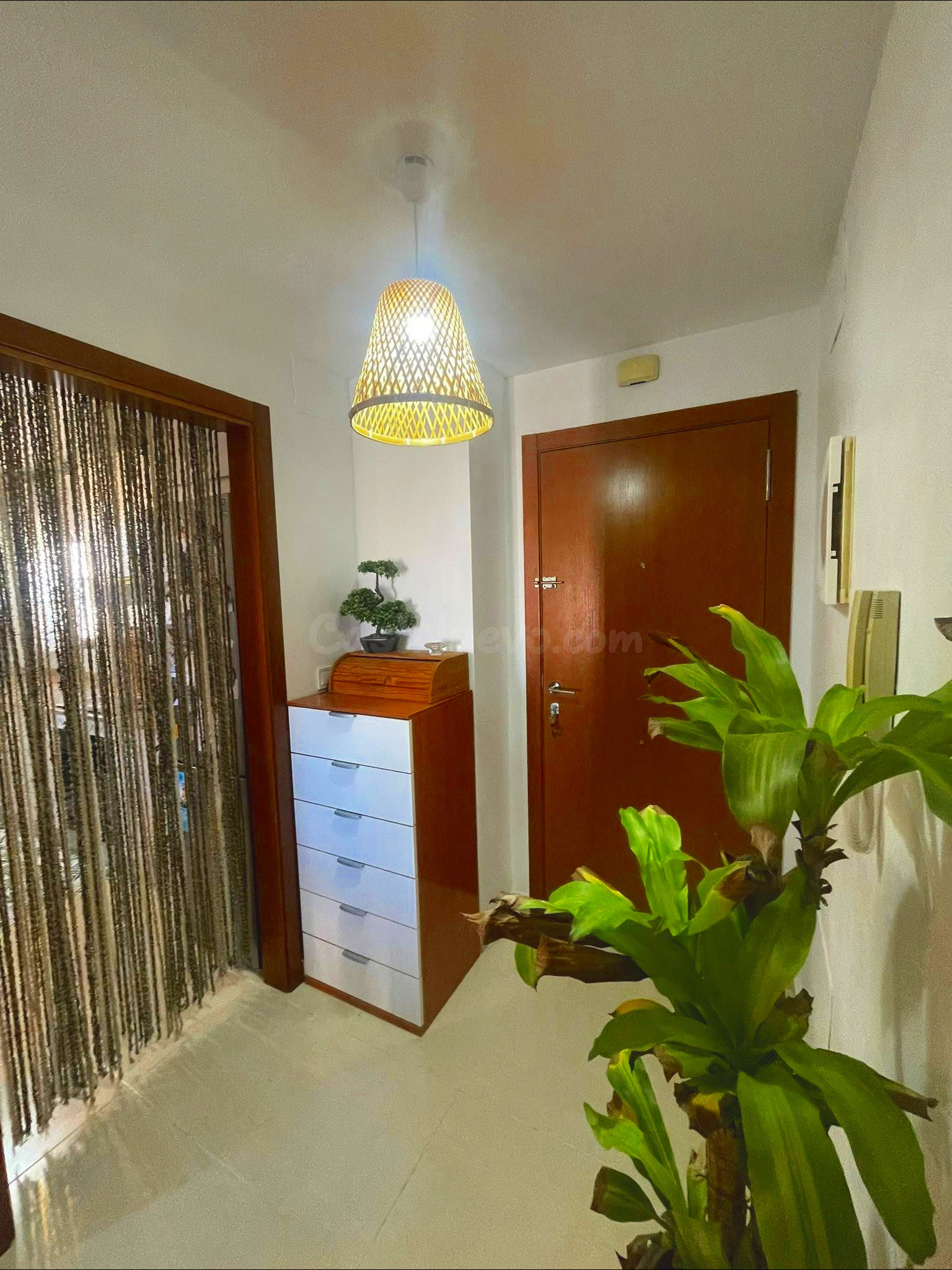 ATICO CON GRAN TERRAZA PRIVATIVA, VISTAS DESPEJADAS Y PISCINA EN SUCINA - foto 3