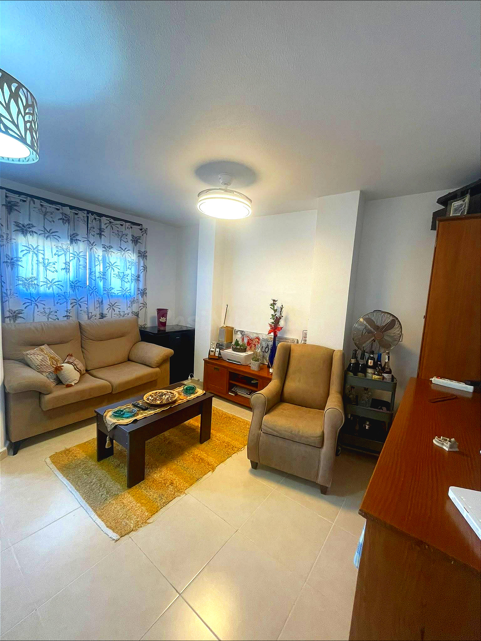 ATICO CON GRAN TERRAZA PRIVATIVA, VISTAS DESPEJADAS Y PISCINA EN SUCINA - foto 4