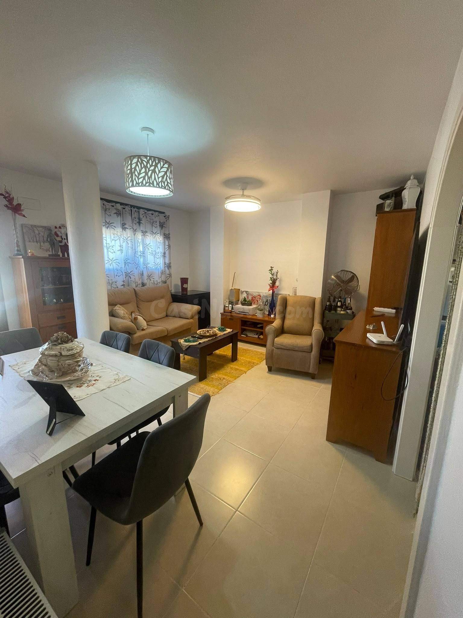 ATICO CON GRAN TERRAZA PRIVATIVA, VISTAS DESPEJADAS Y PISCINA EN SUCINA - foto 5