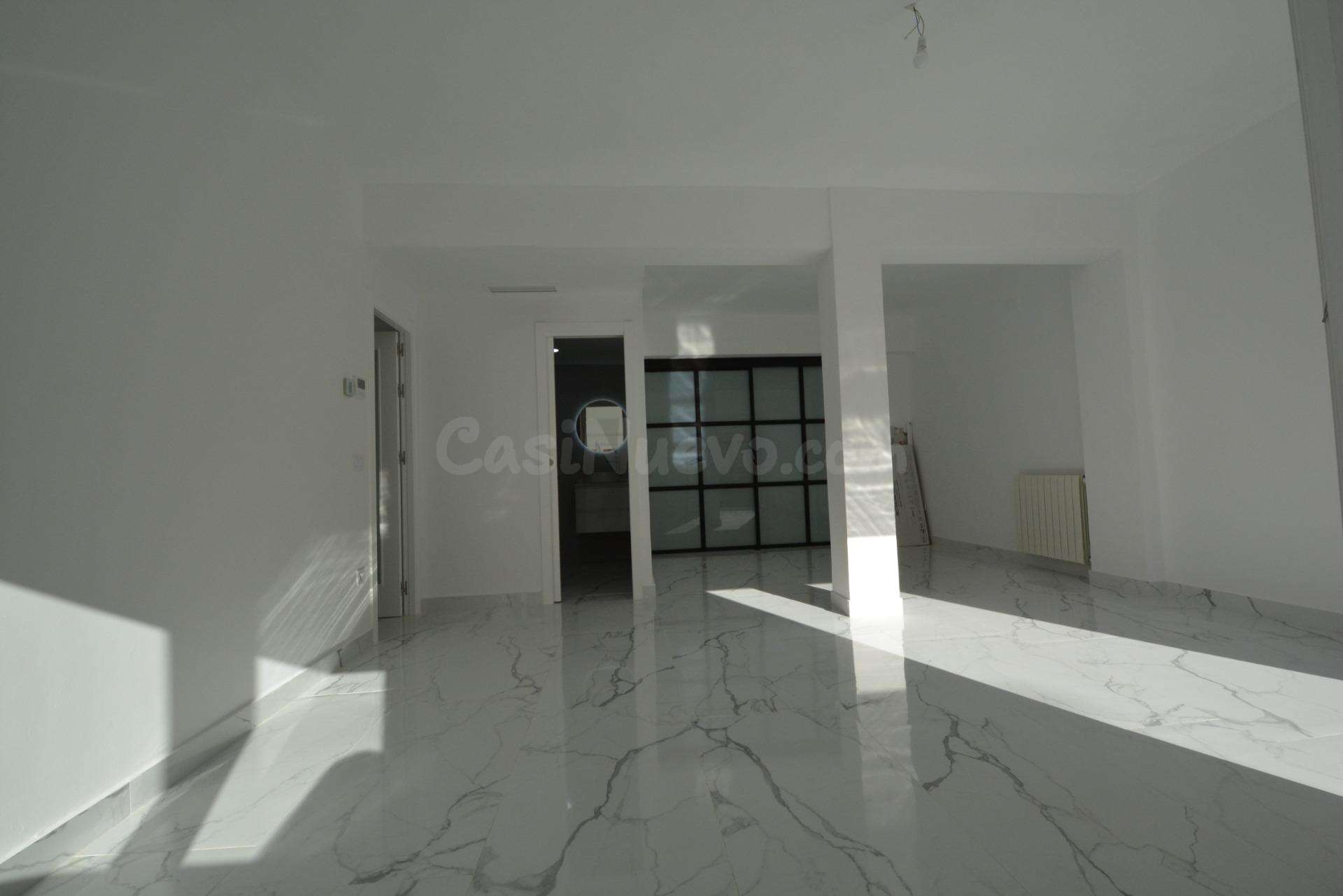 Exclusivo Piso Reformado en el Corazón de Sevilla - Arenal, Museo y Tetuán