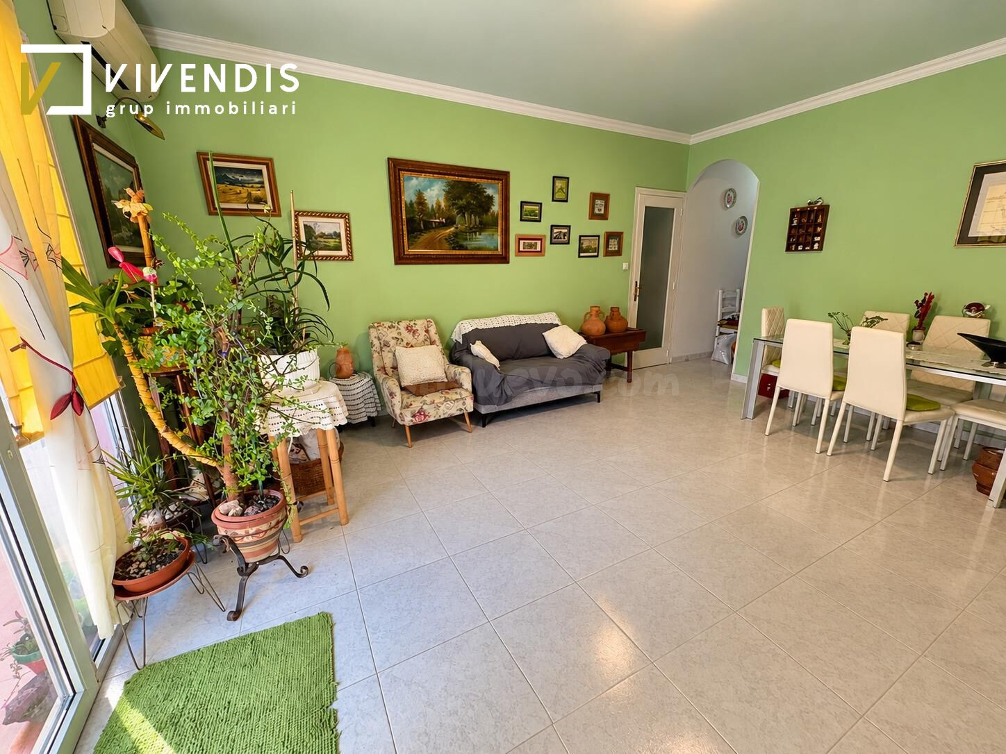 PISO EN VENTA - CLOT DE LES GRANOTES