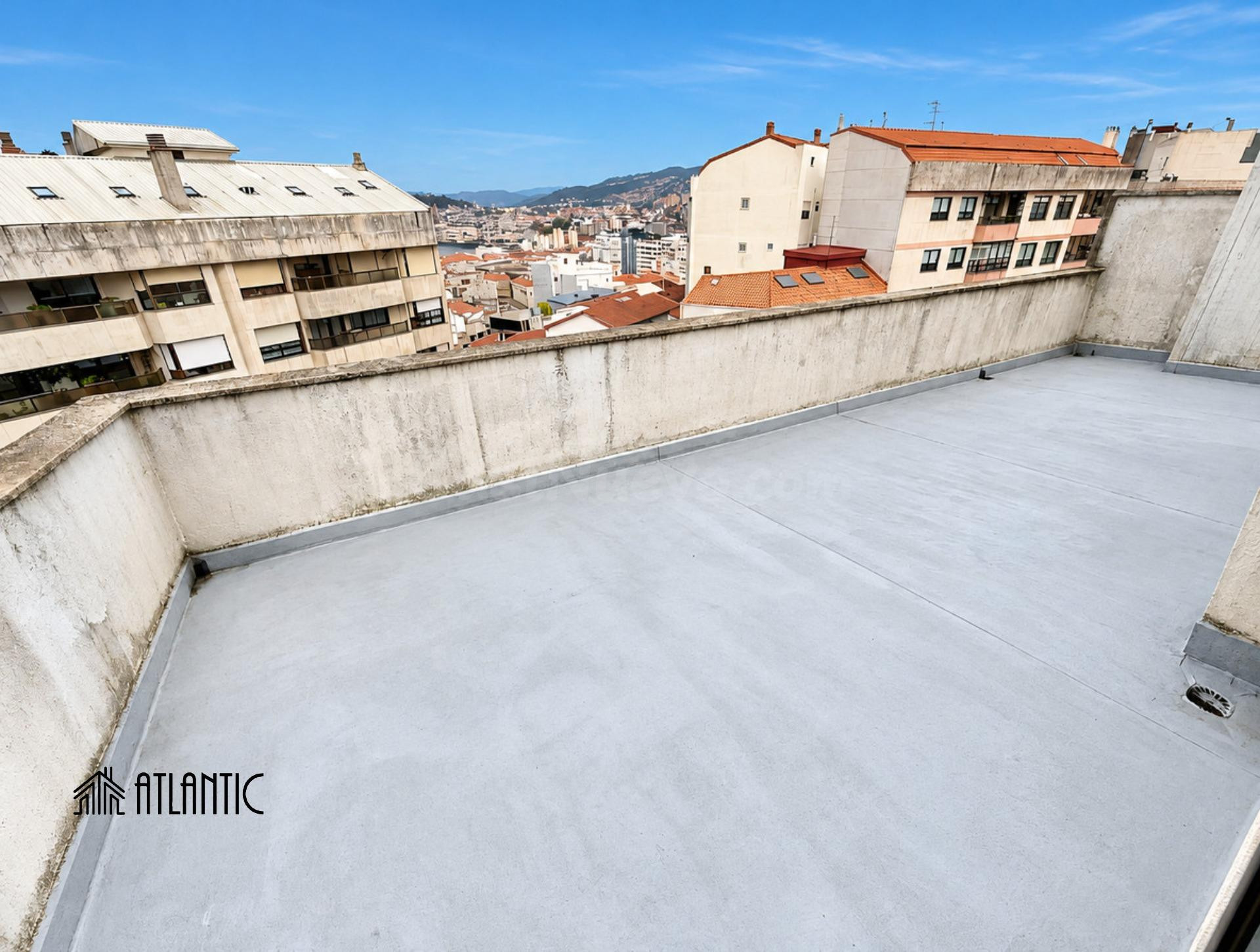 Ático 1 habitación 30m² en venta - Centro Urbano