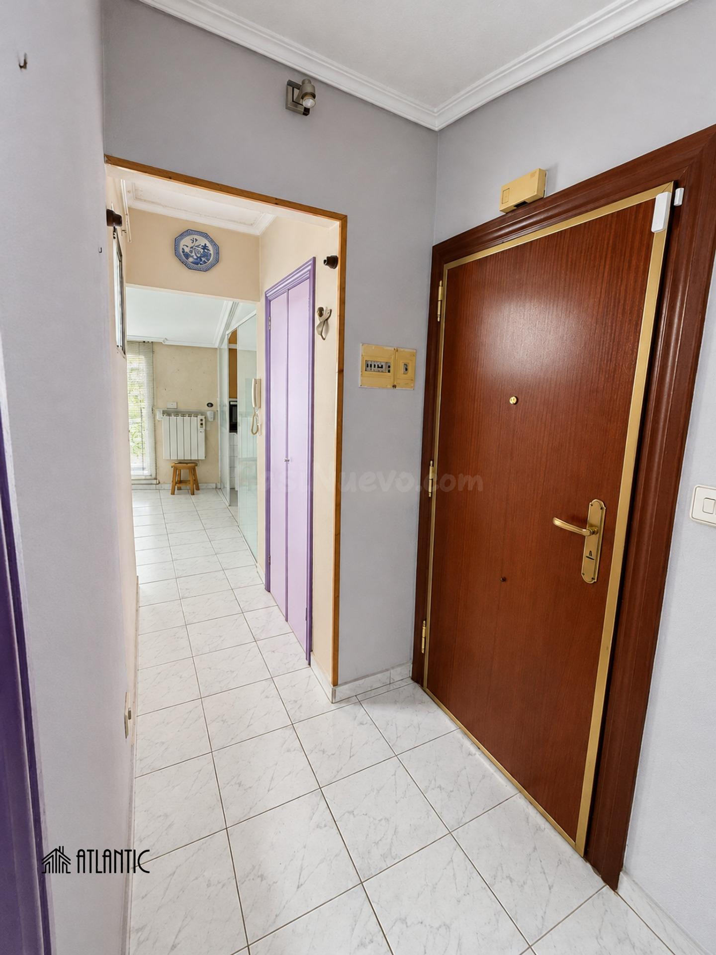 Ático 1 habitación 30m² en venta - Centro Urbano - foto 5