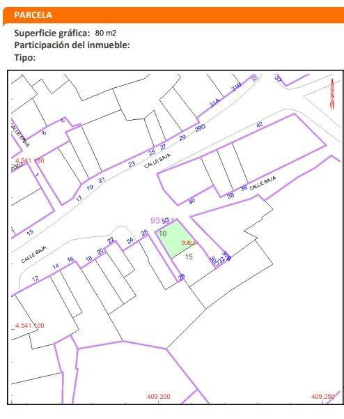 VENTA DE EDIFICIO EN CONSTRUCCIÓN EN LA HIGUERA - foto 4